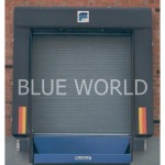 อุโมงค์โหลดสินค้า (Dock Seal) - ม่านห้องเย็น บลูเวิลด์