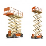 D Rent And Service Co Ltd