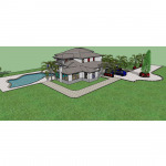 KN House Design
