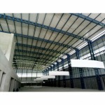 cellular beam - บริษัท เจจี ดีไซน์ แอนด์ บิวด์ จำกัด