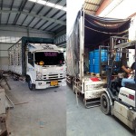 Visan Transport