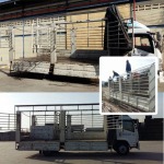 Visan Transport
