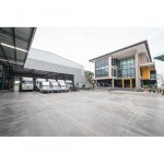 จัดส่งสินค้าภาคใต้ - ภูเก็ตศรีสุชาติขนส่ง สินค้าอุตสาหกรรม