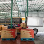 Phuket Srisuchart Transport Co Ltd