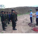 รักษาความปลอดภัย - บริษัท เกรียง กฤษณะพงศ์ จำกัด