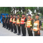 รักษาความปลอดภัย - บริษัท เกรียง กฤษณะพงศ์ จำกัด