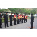 รักษาความปลอดภัย - บริษัท เกรียง กฤษณะพงศ์ จำกัด
