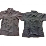 เสื้อซาฟารี - ห้างหุ้นส่วนจำกัด ที พี ซัพพลาย 