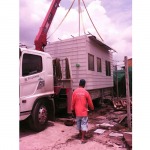 Ponpipatkit Crane Transport LP