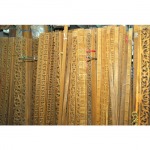 แกะสลักไม้  - เล็ก แกะสลัก