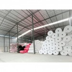 Thairungrueang Foam Co., Ltd.