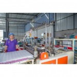 Thairungrueang Foam Co., Ltd.