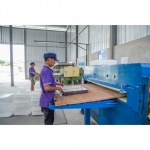 Thairungrueang Foam Co., Ltd.