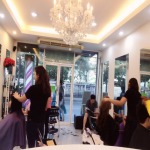 ตัดผม - ร้าน ทามล์คัทส์ 