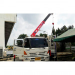 Leng Transport