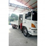 Leng Transport