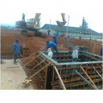 รับเหมาก่อสร้าง - บริษัท เฟิร์ส โปร แพลนเนอร์ จำกัด