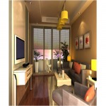 รับออกแบบและตกแต่ง - บริษัท เฟิร์ส โปร แพลนเนอร์ จำกัด