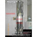 Trieste (Thailand) Co Ltd