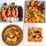 Jaew Jing Farm Talay Seafood