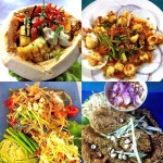Jaew Jing Farm Talay Seafood