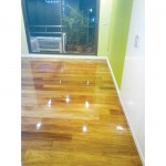 Changprecha Poo Parquet