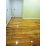 Changprecha Poo Parquet