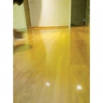 Changprecha Poo Parquet