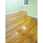 Changprecha Poo Parquet