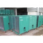 Poonsub Automation Technology Co Ltd