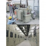 P K Power Electric & Construction LP