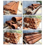AA Metal Scrap LP
