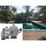 ระบบสระว่ายน้ำ - บริษัท มันนี่ ไปป์ จำกัด
