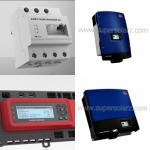 ขายส่งอุปกรณ์โซล่า grid tie inverter  - บริษัท เจ ที เอ็น เอเนอจิ จำกัด