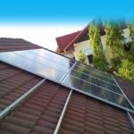 รับติดตั้งโซล่ารูฟท็อป - บริษัท เจ ที เอ็น เอเนอจิ จำกัด