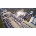 J T N Energy Co Ltd