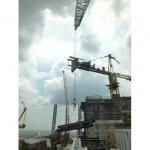 ทาวเวอร์เครน - พีเอ็นเครน ทาวเวอร์เครน เซอร์วิส 