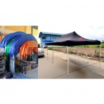 เช่าเต็นท์อุโมงค์ทางเดิน  ร่ม  เต็นท์  - ชัยกรณ์ เต็นท์อุโมงค์ทางเดิน