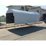 เช่าเต็นท์ เต็นท์อุโมงค์ทางเดิน  ร่ม   - ชัยกรณ์ เต็นท์อุโมงค์ทางเดิน