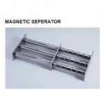 แม่เหล็กถาวรชนิดตะแกรง Permanent Grid Magnet - แม่เหล็ก ไอคอน ริช เอ็นจิเนีย