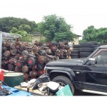 อะไหล่เก่าoffroad - บริษัท เอส 5 ออโต้ ริช จำกัด