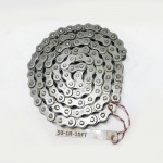 Standard  Stainless Chain - บริษัท ซีเอชเจซี เชน จำกัด