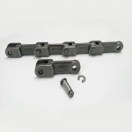 Chain - บริษัท ซีเอชเจซี เชน จำกัด