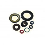 N U K Oil Seal & O-Ring Industry Co Ltd