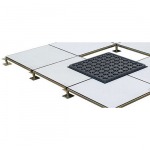 พื้นยกสำเร็จรูป - บริษัท ทริปเปิ้ล ทรี ครีเอชั่น จำกัด