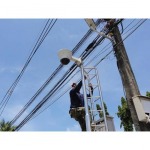 ระบบไฟฟ้า - บริษัท ธนทรัพย์ ดำรง จำกัด