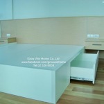 รับตกแต่งห้องนอน - บริษัท โกร วิน โฮม จำกัด