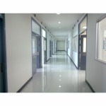 งานปรับปรุงออฟฟิต ห้องแล็บ - บริษัท เอ็นทีวาย คอนสตรัคชั่น จำกัด