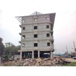 รับเหมาก่อสร้างอาคาร - บริษัท จี เอ ที กรุ๊ป จำกัด