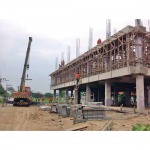 รับเหมาก่อสร้าง - บริษัท จี เอ ที กรุ๊ป จำกัด